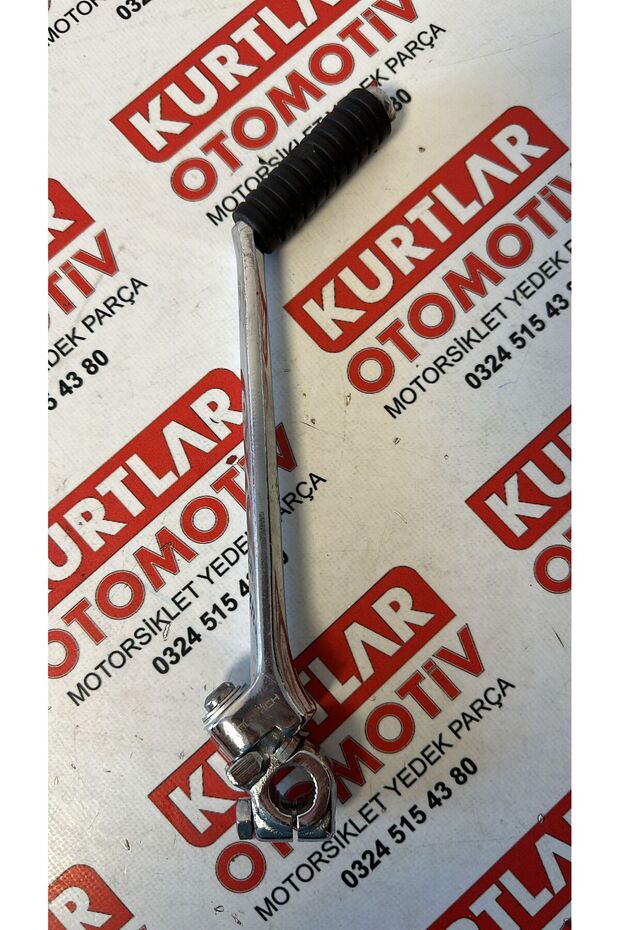 Cg 125 Marş Kolu - 1