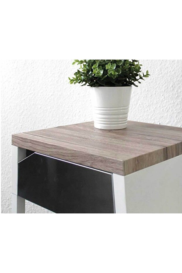 446-3217 Self Adhesive Wood Pattern Foil (45CM X 2MT) - 5