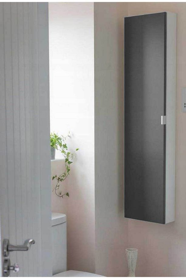 200-8289 Mat Antrasit Kendinden Yapışkanlı Folyo (67,5CM X 15MT) - 6