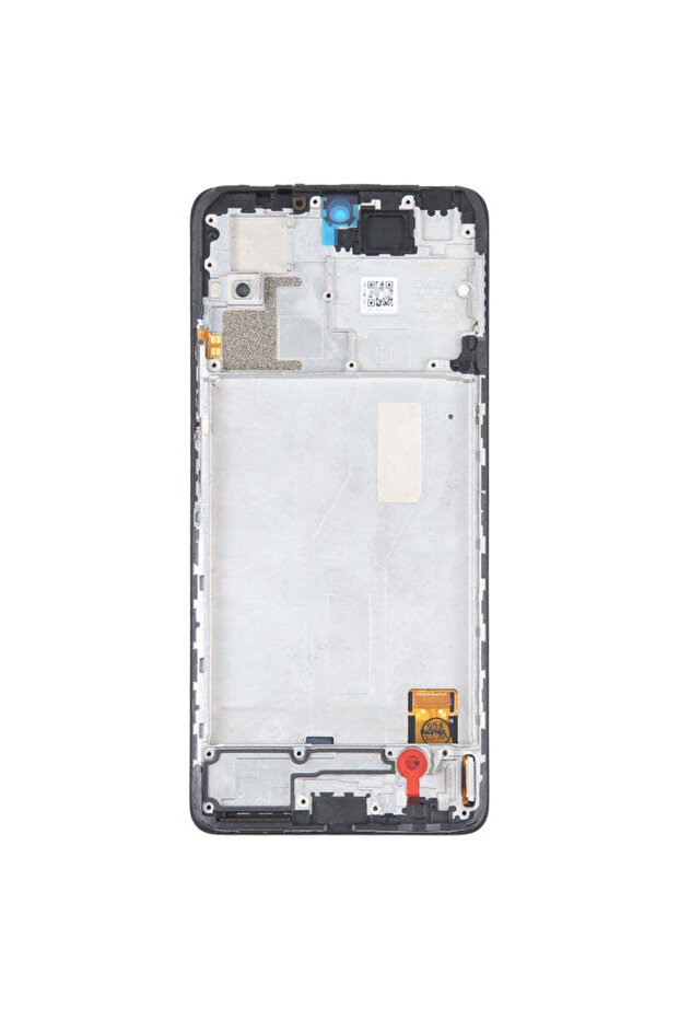. Redmi Note 10 Pro Max LCD Ekran OLED Çerçeveli +Tamir Seti - 3