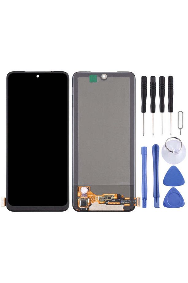 Redmi Note 10S LCD EKRAN +Tamir seti EKRAN Lcd 10S - 2
