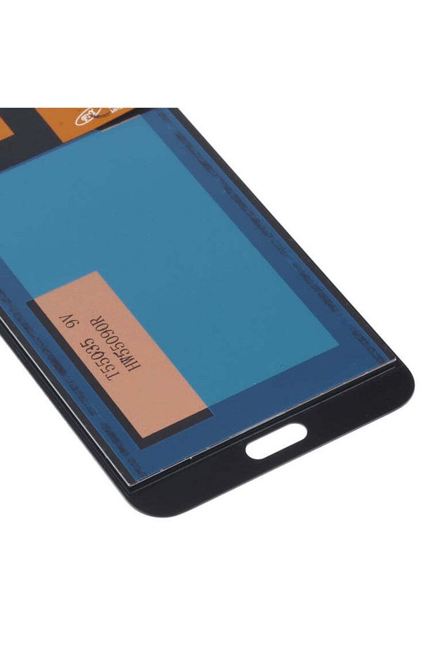. Galaxy J7 2015 J700 LCD Ekran Gold+Tamir Seti - 5