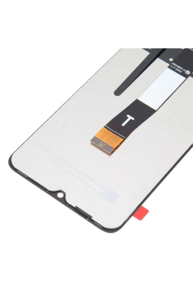 Redmi 12c Lcd Ekran Tamir Seti Redmi 12 C Lcd Ekran - 3