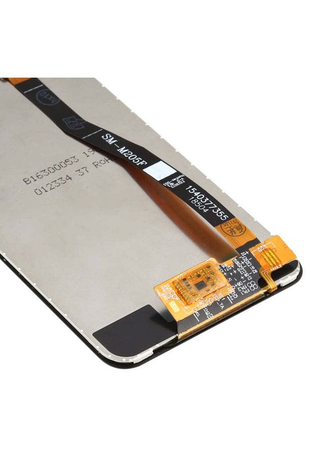 SMSUNG Galaxy M20 LCD Ekran SERVİS EKRAN Tamir Seti - 5