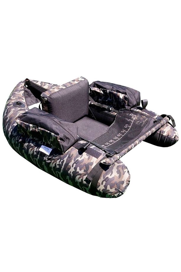 Lineaeffe Float Tube Şişme Bot - 1