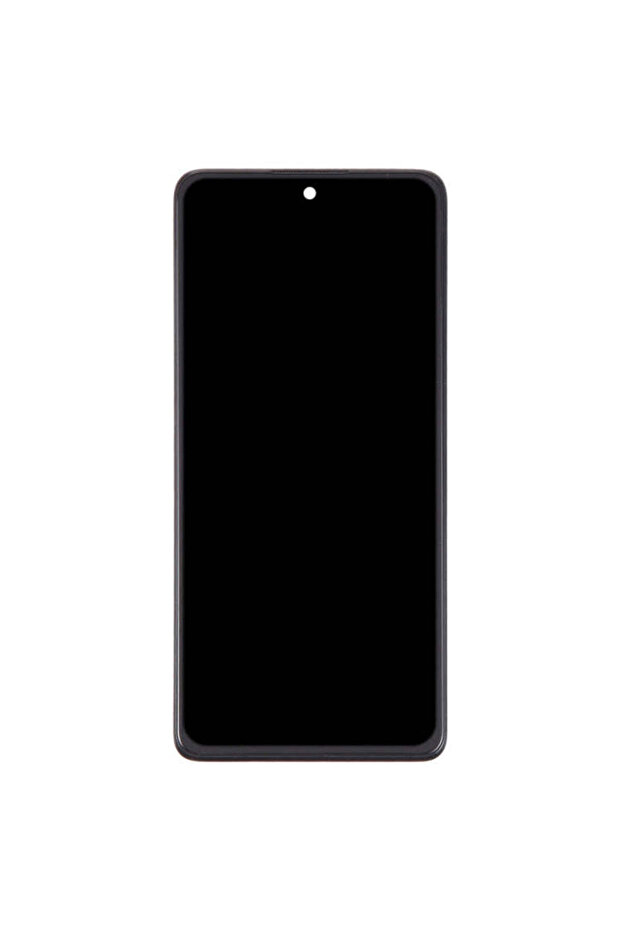 . Redmi Note 10 Pro Max LCD Ekran OLED Çerçeveli +Tamir Seti - 2
