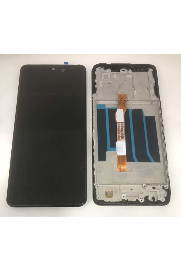 Vivo Y36 LCD Ekran Çıtalı Lcd +Tamir Seti Vivo Y36LCD Ekran - 2