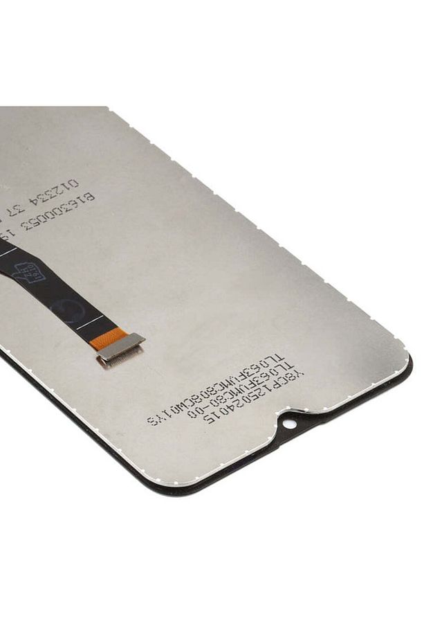 SMSUNG Galaxy M20 LCD Ekran SERVİS EKRAN Tamir Seti - 4