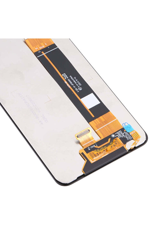 . Galaxy A23 SM A235F LCD Ekran +Tamir Seti - 4