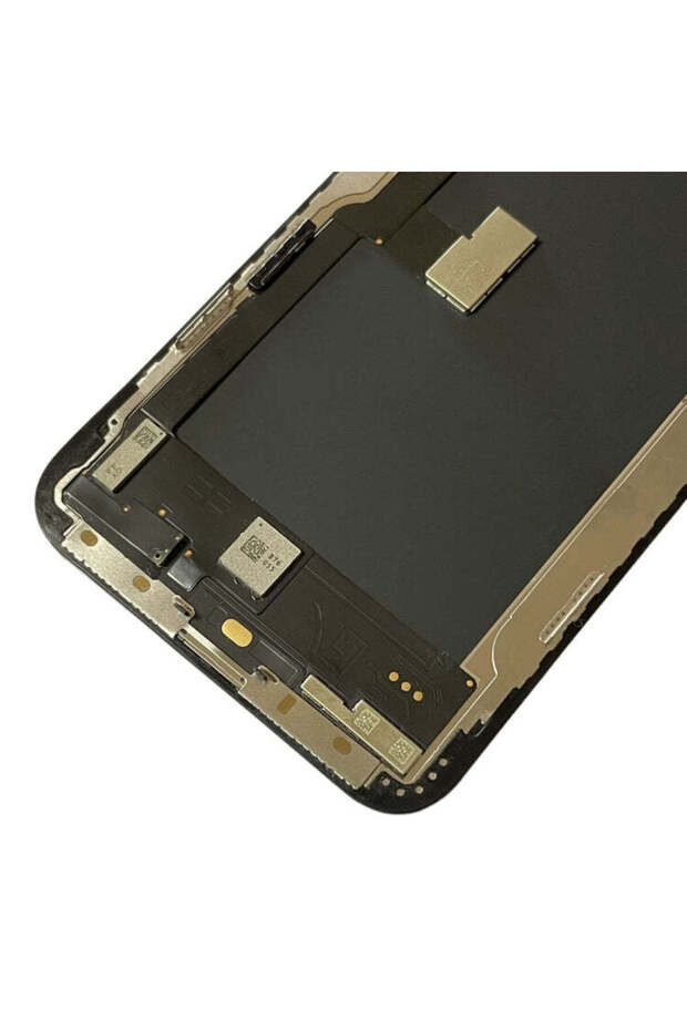 iPhone XS LCD Ekran +Tamir Seti OLED GX - 5