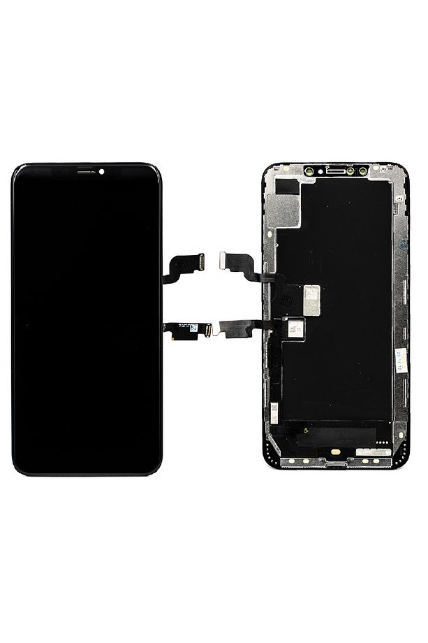 iPhone XS MAX LCD EKRAN -- OLED GX Ekran Uyumlu - 1