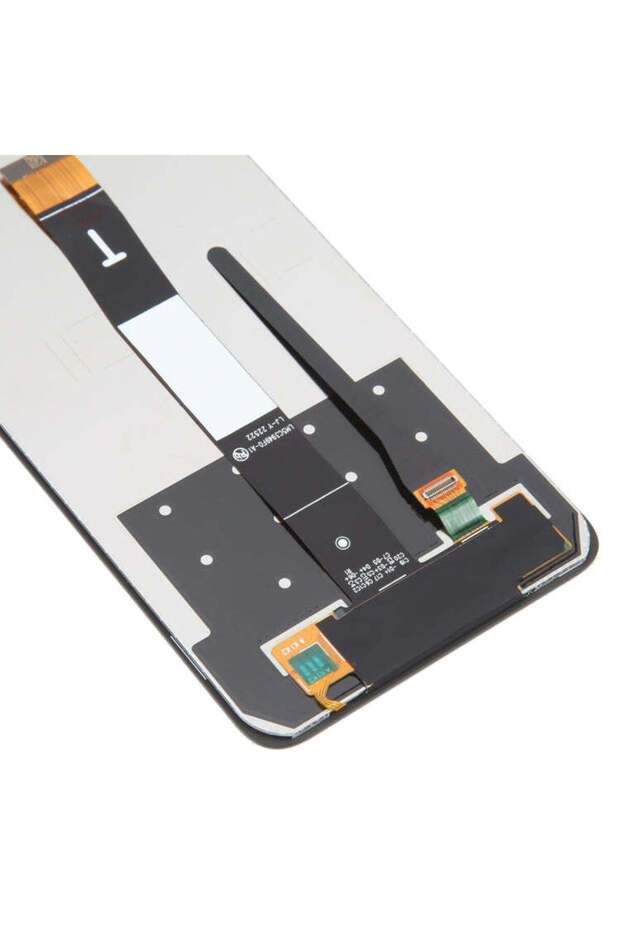 Redmi 12c Lcd Ekran Tamir Seti Redmi 12 C Lcd Ekran - 4