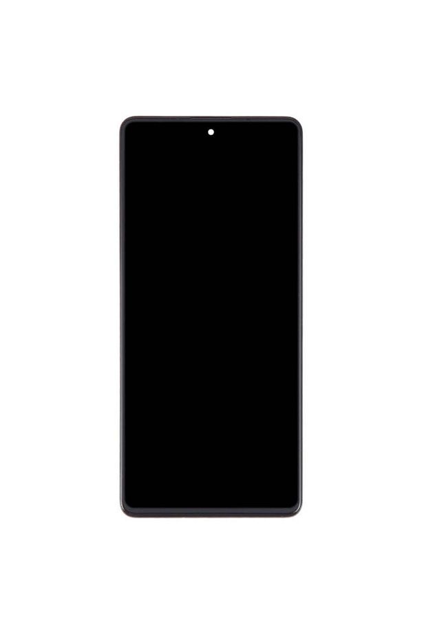 Redmi Note 12 Pro Plus LCD EKRAN TFT Çerçeveli +Tamir seti TAM UYUMLU - 2