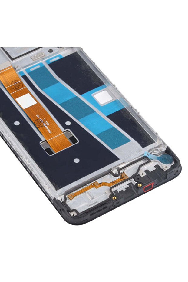 A72 Lcd Ekran +Tamir Seti CPH2067 - 5