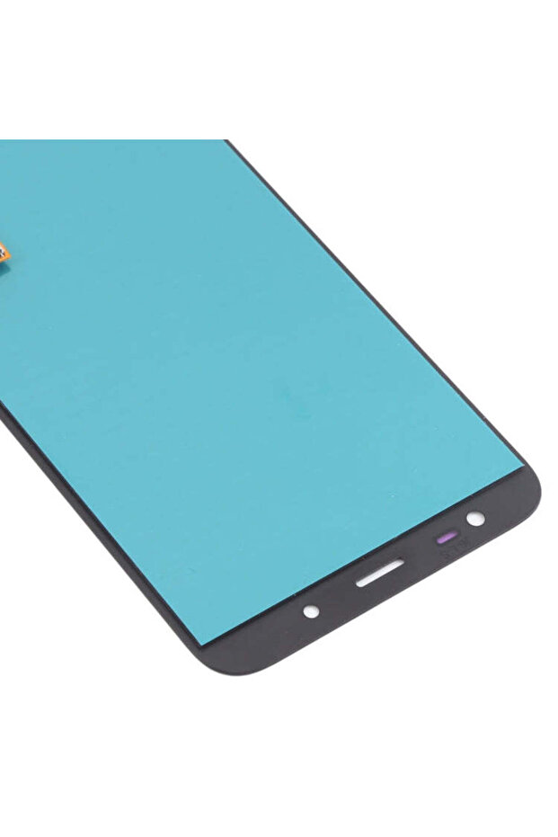 Galaxy J6 SM J600 LCD Ekran +Tamir Seti OLED - 4