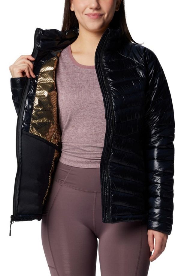 Labyrinth Loop II Jacket Kadın Mont WK2808-010 - 4