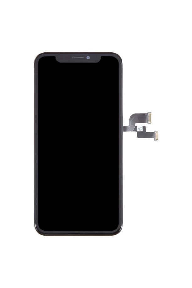 iPhone XS LCD Ekran +Tr Seti - 2
