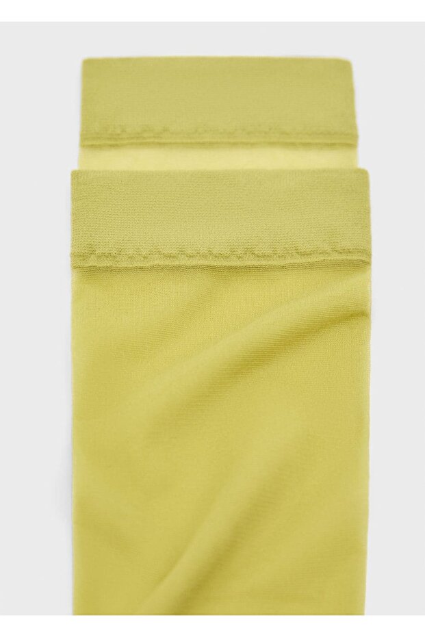 2'li Çorap Seti - 1