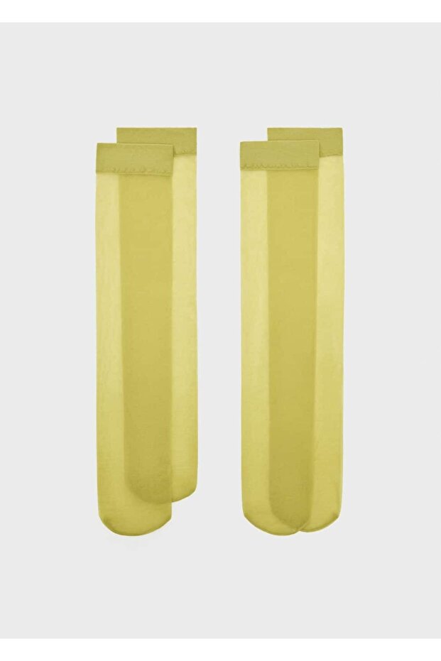 2'li Çorap Seti - 3