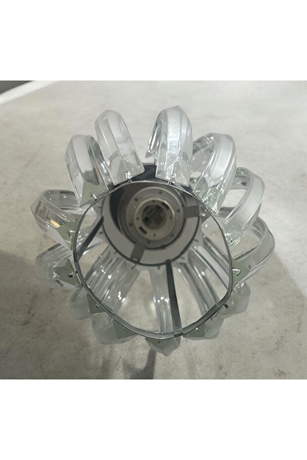 LÜKS TEKLİ  KÜÇÜK BOY AVİZE - 2