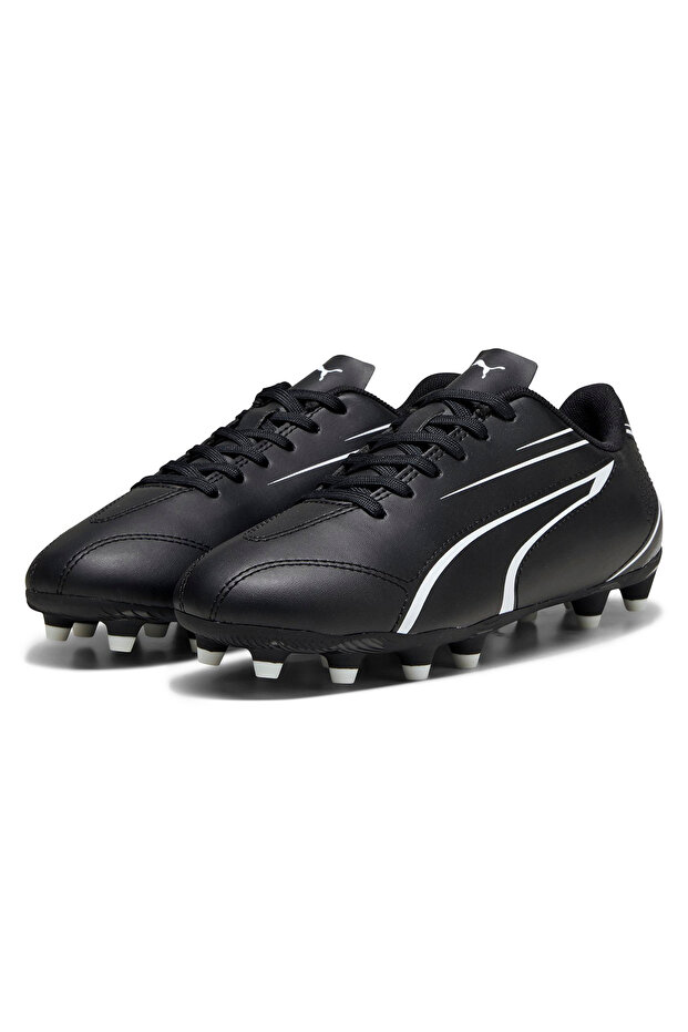 Vitoria Fg/Ag Jr Erkek Çok Renkli Futbol Krampon 10748601 - 2