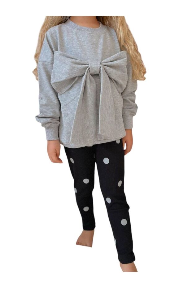 مجموعة القوس والبدلة العلوية - 2