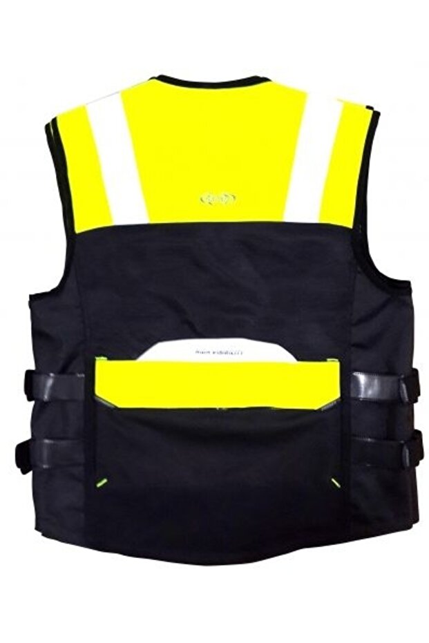 MB075 REFLEKTÖRLÜ YELEK - 2
