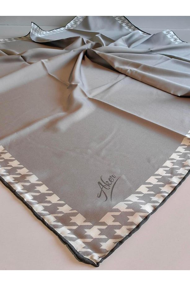 POLYESTER TİVİL EŞARP 8457795-972 - 2