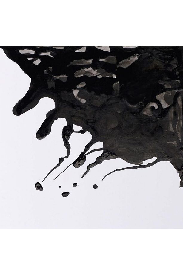 Winsor & Newton Çini Mürekkebi 14ml - Black - 2