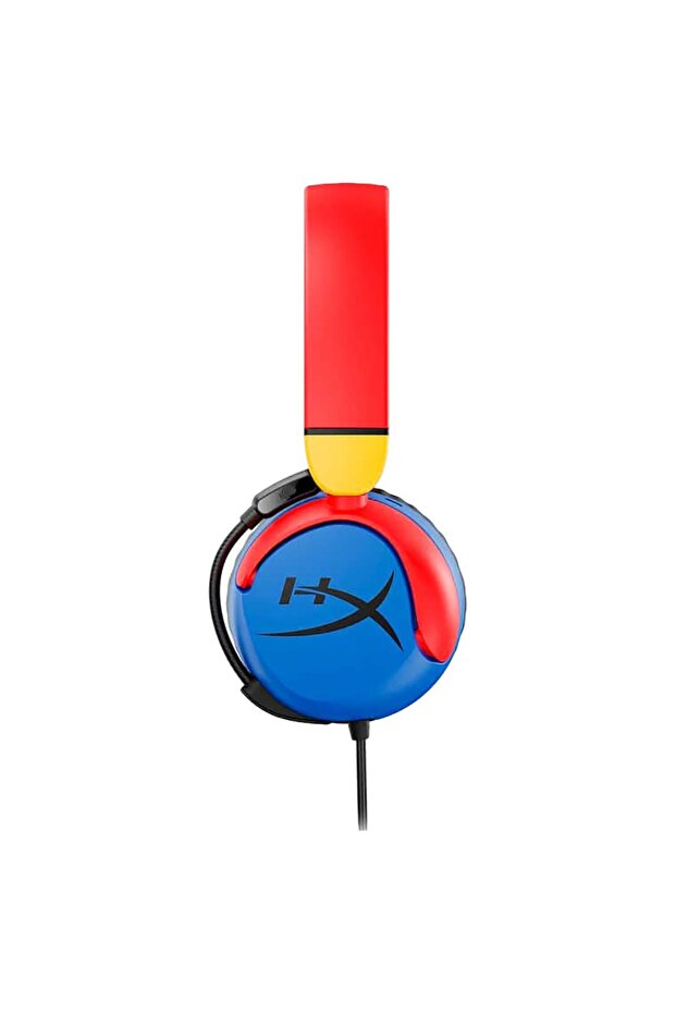 Cloud Mini Multicolor Oyuncu Kulaklığı - 2