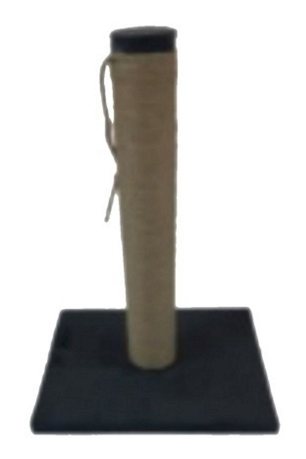 Maxi Xxl Kedi Tuvalet Kabı Üsten Açılır (kare Yataklı Paspaslı Tam Set ) - 6