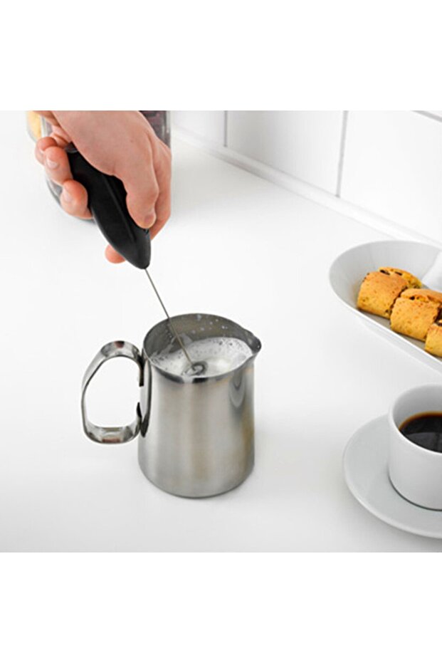 Cappucino Maker (5473) - 1