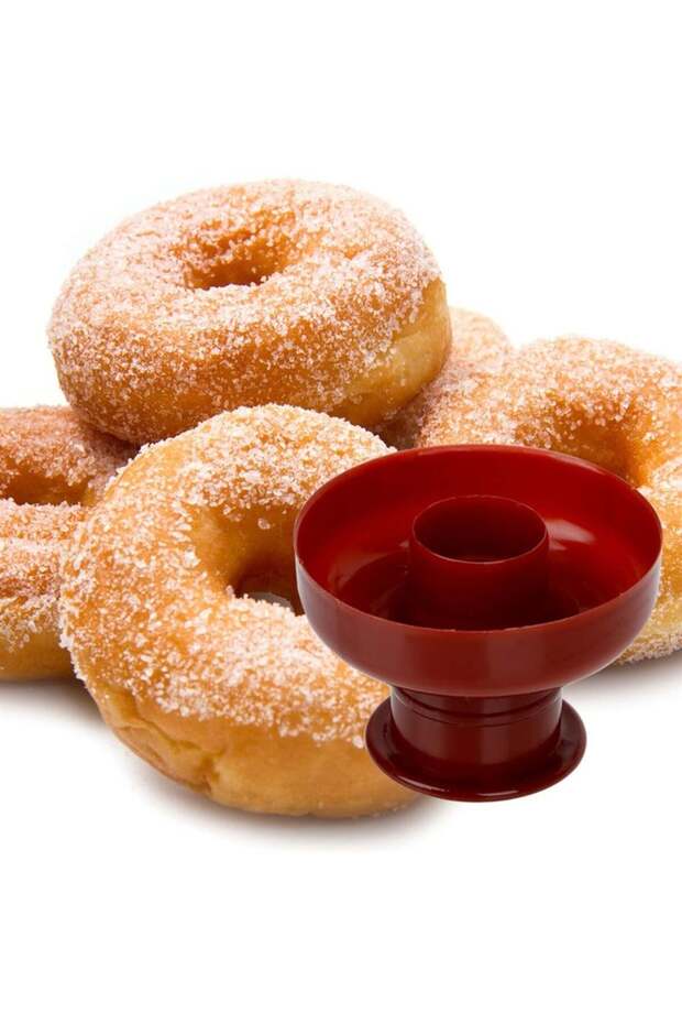 Bt-8066-1 Donut Cutting Mold B038