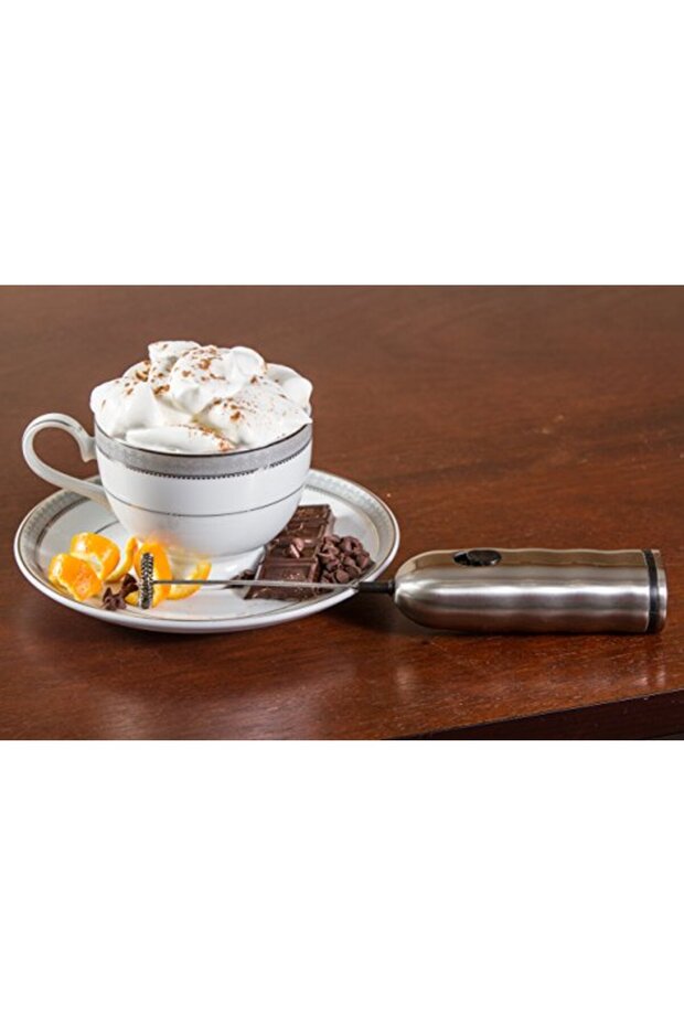 Cappucino Maker (5473) - 3