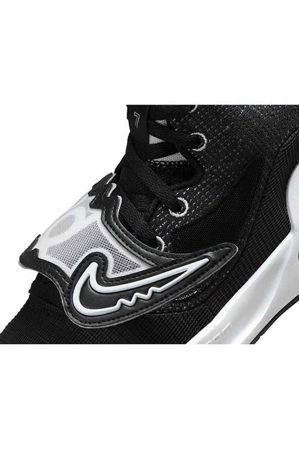 Unisex Basketbol Ayakkabısı Kd Trey 5 X DD9538-007 Siyah - 7