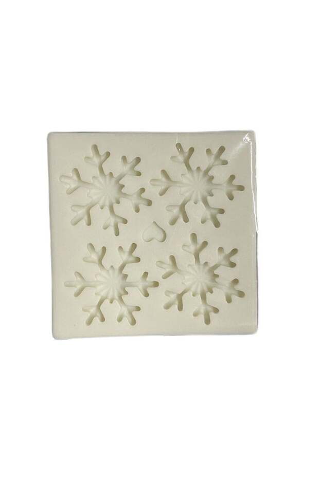 Bt-1449 Cardboard 4-Piece Silicone Mold
