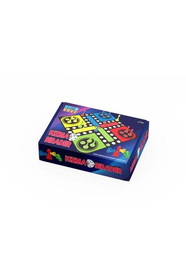 Luxury box game girl brother christmas
