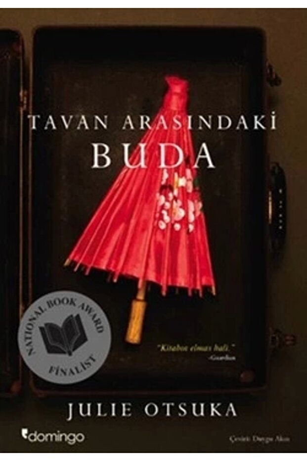 Tavan Arasındaki Buda