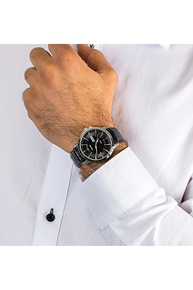 Bf2011-01Ee Erkek Kol Saati - 2