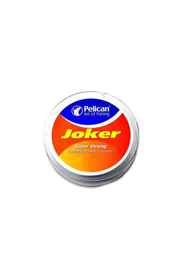 Joker 0.20 mm 300 Mt Fishing Line