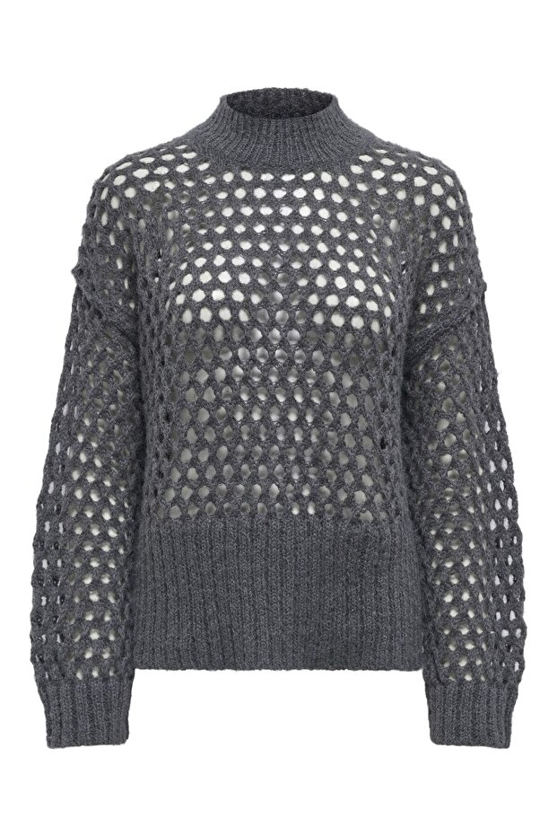 Strickpullover ONLBILLIE Strickpullover - 2