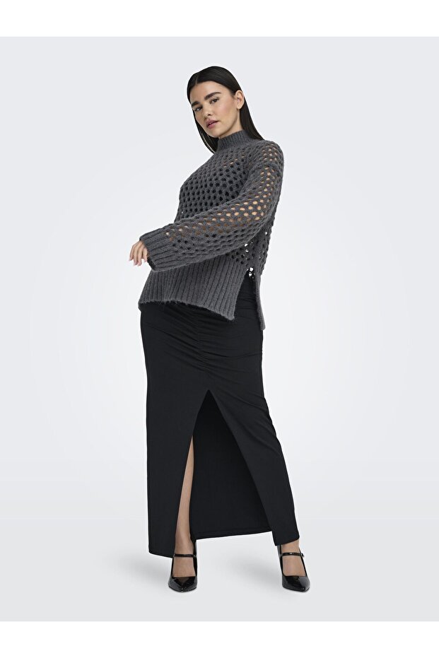 Strickpullover ONLBILLIE Strickpullover - 8