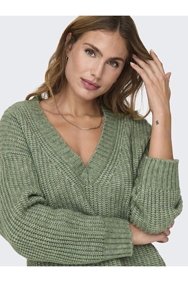 Strickpullover ONLIDA Strickpullover - 7