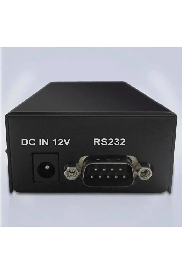 Easun Solar İnverter Wifi Kontrol Kutusu RS232 Portlu - Güneş Paneli Solar İnverter Wifi Box - 3