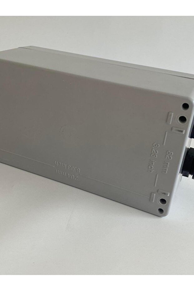 High Intensity Discharge Lamp Igniter Igniter 230/480 Zir 2000 as 2L - 3