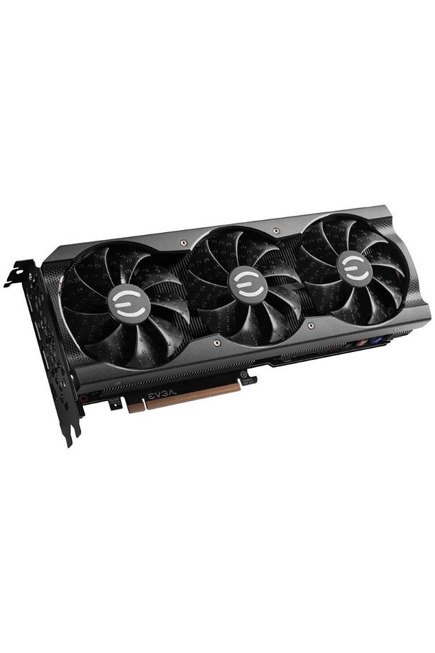 Geforce Rtx 3070 8gb Gddr6 256 Bit Ekran Kartı 08g-p5-3755-kl - 1