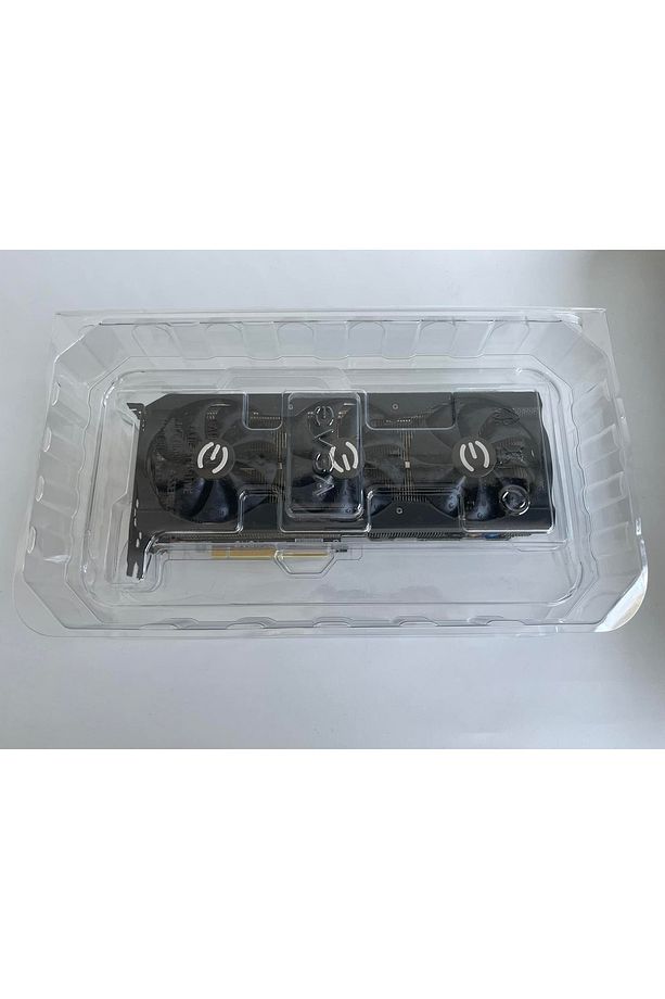 Geforce Rtx 3070 8gb Gddr6 256 Bit Ekran Kartı 08g-p5-3755-kl - 3