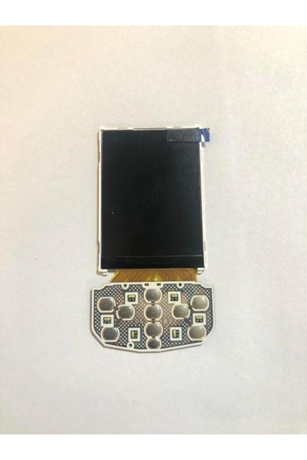 لوحة مفاتيح شاشة LCD سامسونج D900