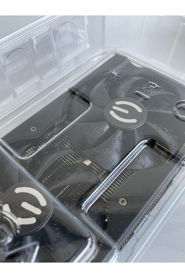 Geforce Rtx 3070 8gb Gddr6 256 Bit Ekran Kartı 08g-p5-3755-kl - 6