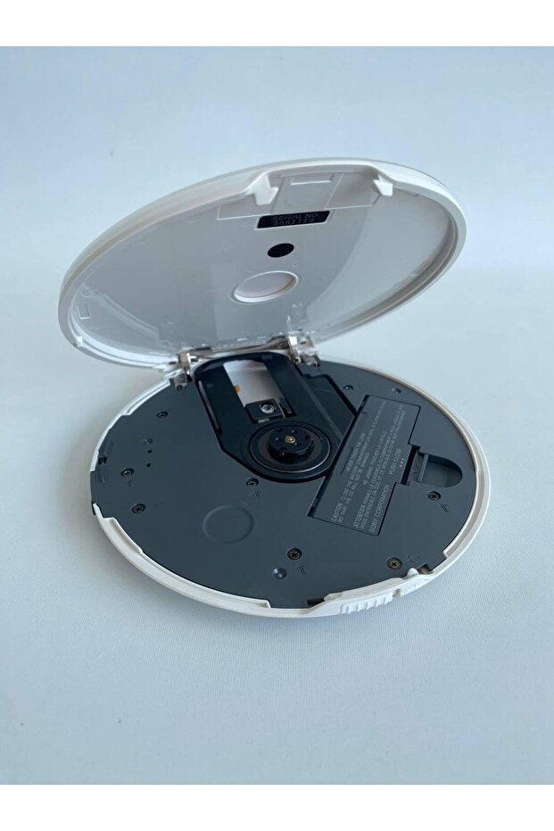 Walkman D-NE820 Discman Cd Player - 4